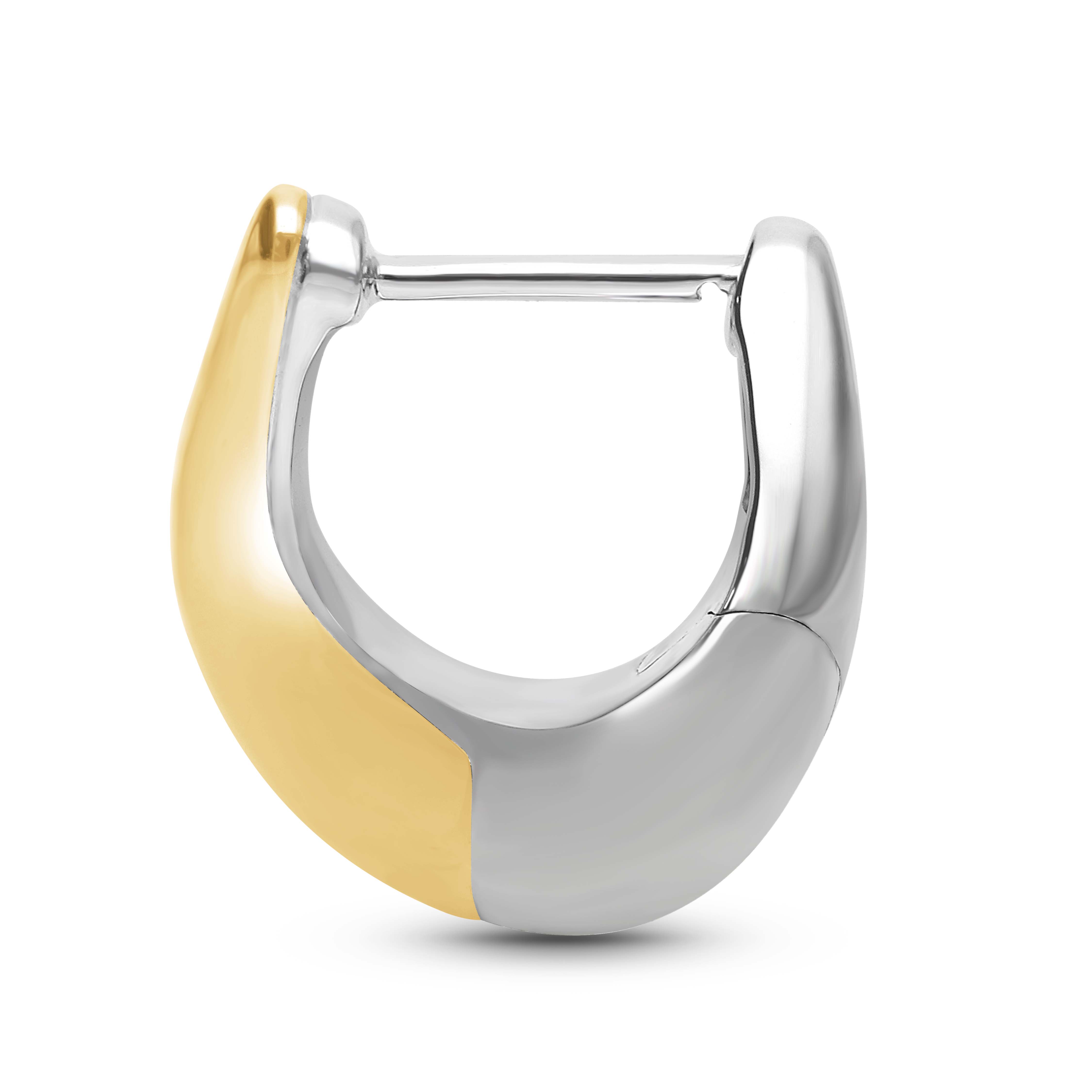 Sculpted Duet Huggies